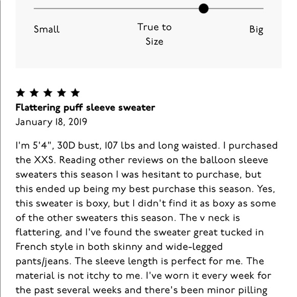 NEW Madewell Cozy Cabin Sweater marled chunky cardigan popcorn mix cozy - Picture 7 of 8